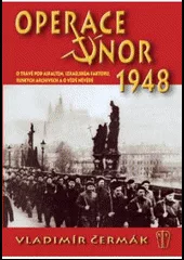 Operace únor 1948