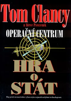Hra o stát