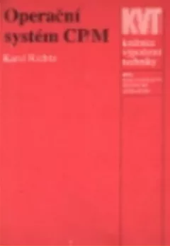 Operační systém CPM
