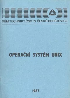 Operační systém UNIX