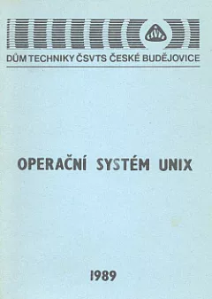 Operační systém UNIX