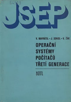 Operační systémy počítačů třetí generace