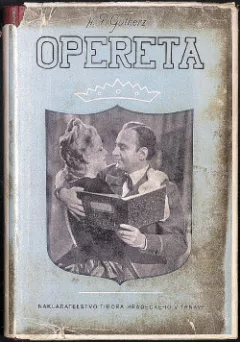 Opereta : Román