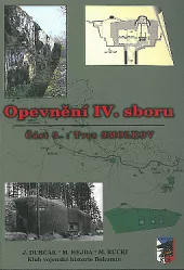 Opevnění IV. sboru - 3.část
