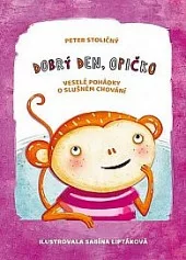 Dobrý den, opičko