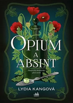 Opium a absint
