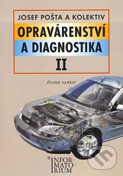 Opravárenství a diagnostika II