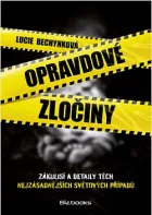 Opravdové zločiny