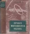 Opravy motorových vozidel