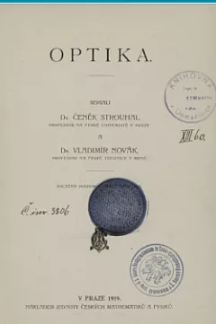 Optika