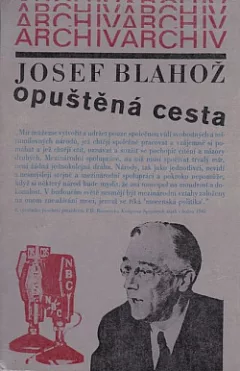 Opuštěná cesta