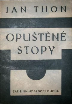 Opuštěné stopy
