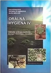 Orálna hygiena IV.