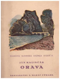 Orava