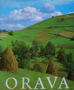 Orava