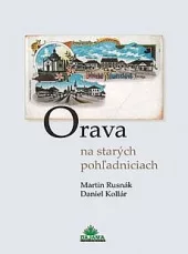 Orava na starých pohľadniciach