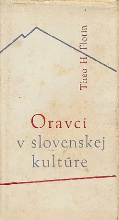 Oravci v slovenskej kultúre