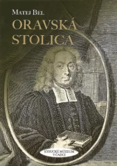Oravská stolica