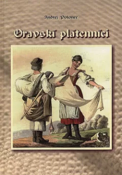 Oravskí plátenníci