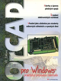 OrCAD pro Windows - praktický průvodce návrháře