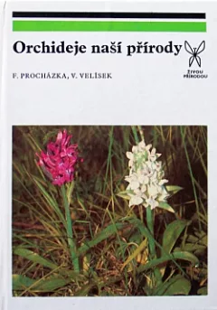 Orchideje naší přírody