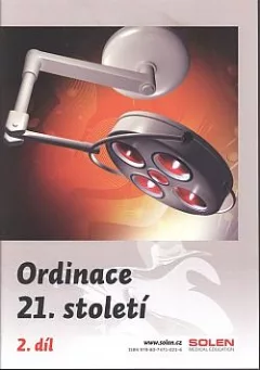 Ordinace 21. století. 2. díl