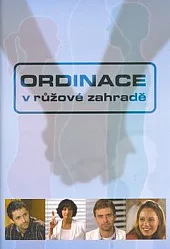 Ordinace v růžové zahradě