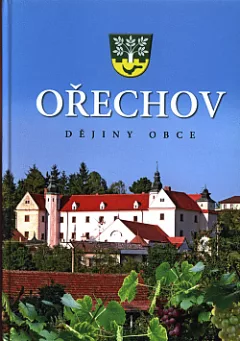 Ořechov - dějiny obce