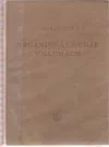 Organická chemie v úlohách