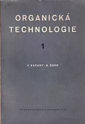 Organická technologie 1.