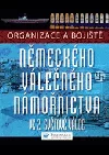 Organizace a bojiště německého válečného námořnictva ve 2. světové válce