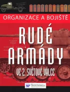 Organizace a bojiště Rudé armády ve 2. světové válce