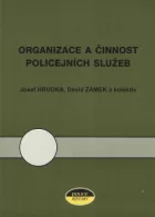 Organizace a činnost policejních služeb