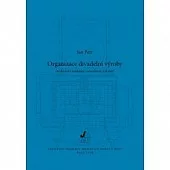 Organizace divadelní výroby