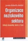 Organizace neziskového sektoru