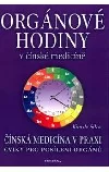 Orgánové hodiny v čínské medicíně