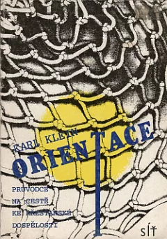 Orientace - Průvodce na cestě křesťanské dospělosti