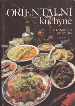 Orientální kuchyně