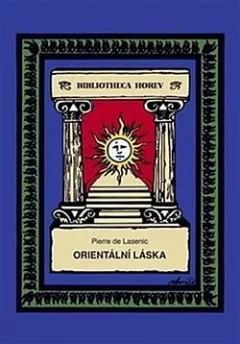 Orientální láska