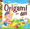Origami pro děti - Na louce
