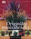 Originální minizahrádky