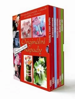 Originální nápady - snadno a rychle / BOX
