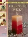 Originální svíčky