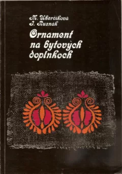 Ornament na bytových doplnkoch
