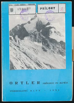 Ortler