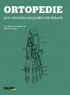 Ortopedie pro všeobecné praktické lékaře
