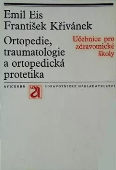 Ortopedie, traumatologie a ortopedická protetika