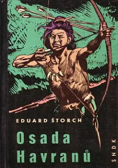 Osada Havranů