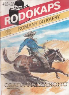 Osada tří zákonů