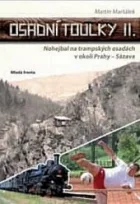Osadní toulky II. - Nohejbal na trampských osadách v okolí Prahy - Sázava